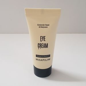💚2/$20 Maapilim Eye Cream with Vitamin C & Quinoa Extract